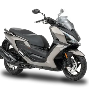 Maxi Скутер KYMCO DOWNTOWN GT 350