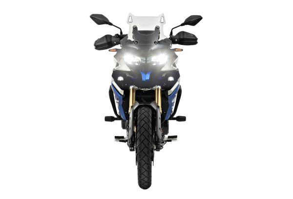 VOGE 525 DSX - Image 8