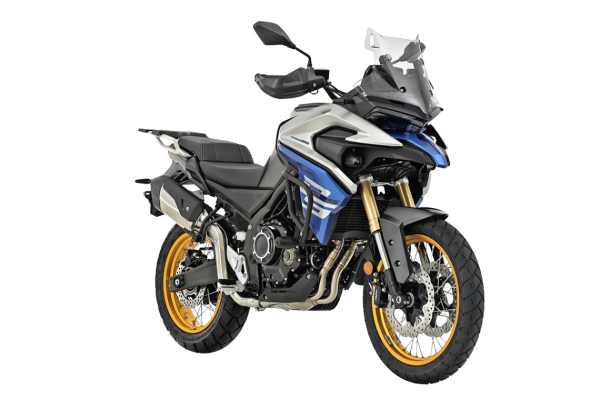 VOGE 525 DSX