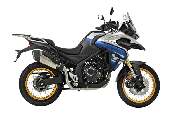 VOGE 525 DSX - Image 7
