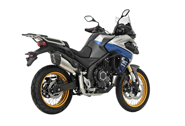 VOGE 525 DSX - Image 6