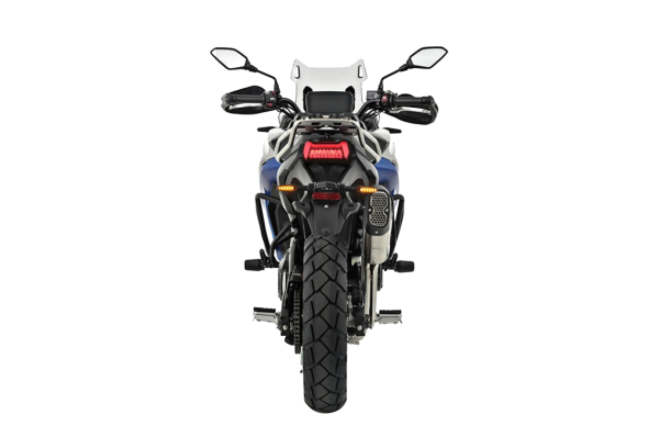VOGE 525 DSX - Image 5