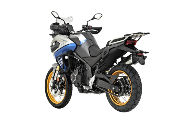 VOGE 525 DSX - Image 3
