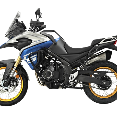 VOGE 525 DSX