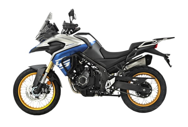 VOGE 525 DSX - Image 2