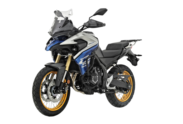 VOGE 525 DSX - Image 4