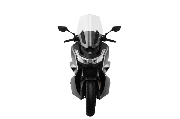 Скутер VOGE SR3 250 Grey - Image 6