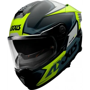 Кацига Axxis Hawk Evo SV Ixil A3