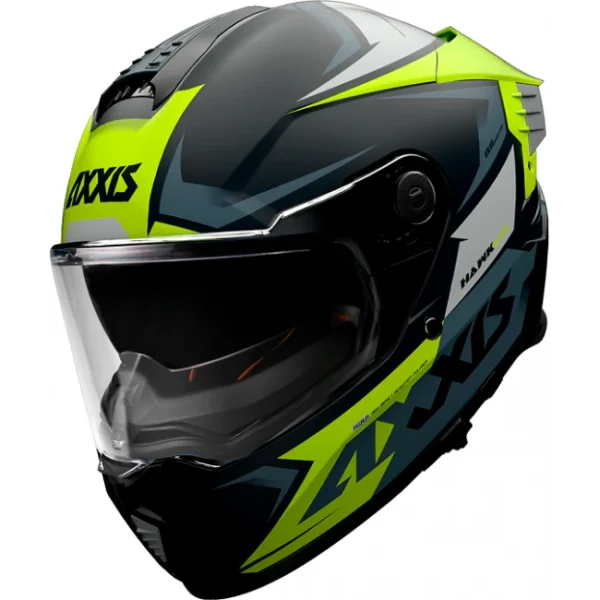 Кацига Axxis Hawk Evo SV Ixil A3