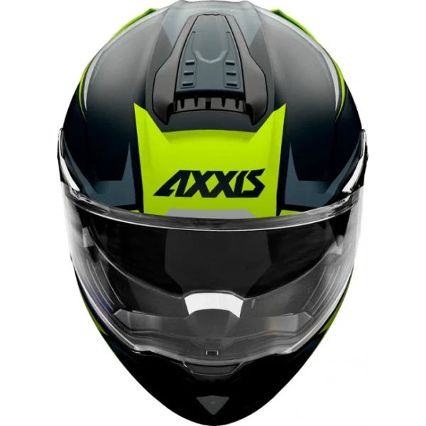 Кацига Axxis Hawk Evo SV Ixil A3 - Image 3
