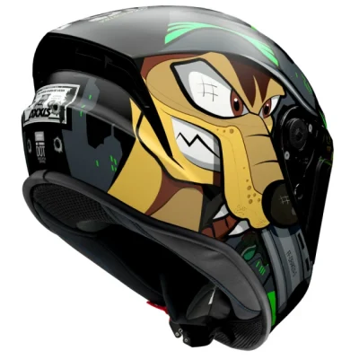 Кацига Axxis Draken S Cosa Nostra