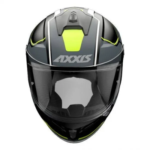 Кацига Axxis Draken S Sonar B13 - Image 2