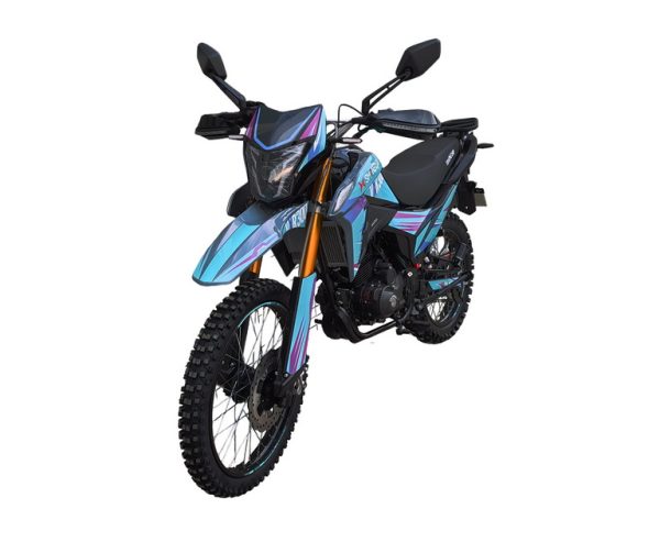 Крос Shineray VXR 300 - Image 4