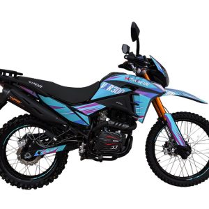 Крос Shineray VXR 300