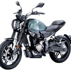 VOGE 300 AC