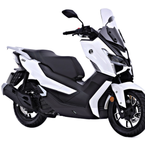 Скутер VOGE SR1 125 White