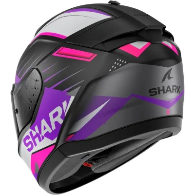 Кацига Shark Ridill 2 Bersek KVV