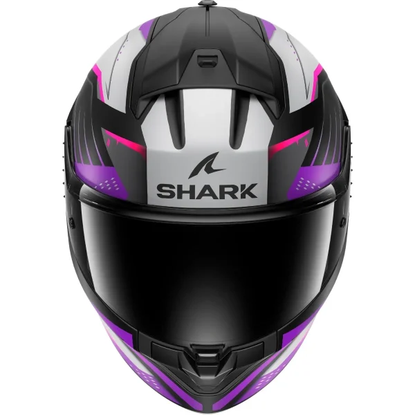 Кацига Shark Ridill 2 Bersek KVV - Image 3
