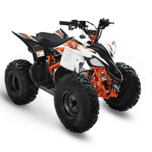 ATV KAYO AT 110 мини детски