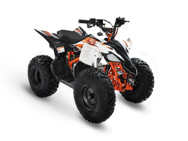 ATV KAYO AT 110 мини детски