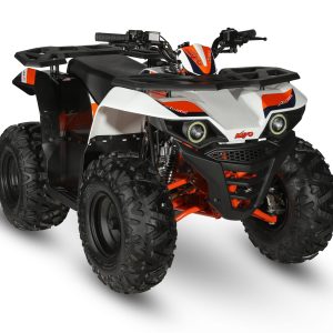 ATV KAYO AU 110 мини детски
