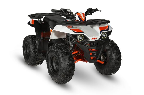 ATV KAYO AU 110 мини детски