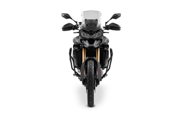 Мотоцикл VOGE 900 DSX Black Knight - Image 7