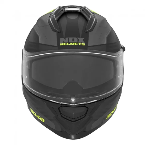 Кацига NOX N304 неон - Image 2