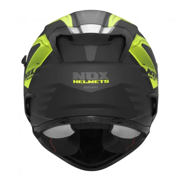 Кацига NOX N304 неон - Image 3