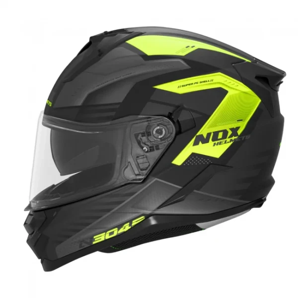 Кацига NOX N304 неон