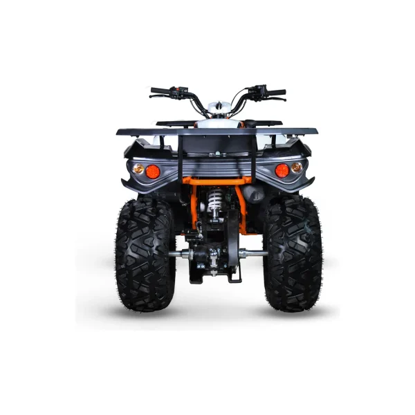 ATV KAYO AU 180 - Image 4