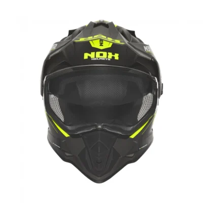 Кацига Nox N312 Vapor Fluo