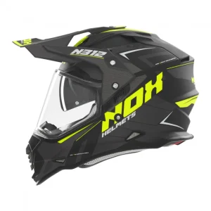 Кацига Nox N312 Vapor Fluo