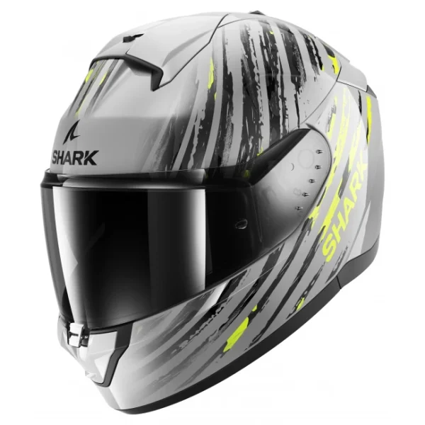 Кацига Shark Ridill 2 Assya SAY