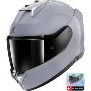 Кацига Shark Skwal i3 Dark Shadow S05