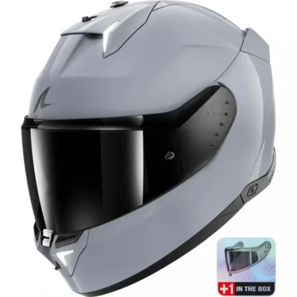 Кацига Shark Skwal i3 Dark Shadow S05