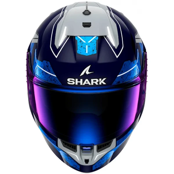Кацига Shark Skwal i3 Rhad BUS - Image 3