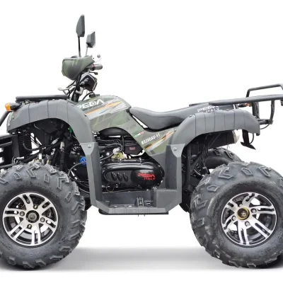 ATV PEDA ITALY X Super 200 Camo