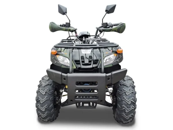 ATV PEDA ITALY X Super 200 Camo - Image 6