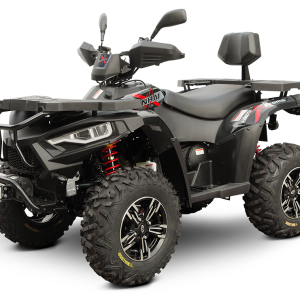 ATV LINHAI 420 PROMAX 4x4 Red