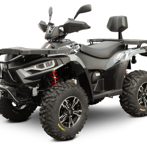 ATV LINHAI 420 Promax 4x4 Grey