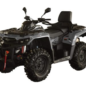ATV AODES PRO 650 L Pathcross Special Edition