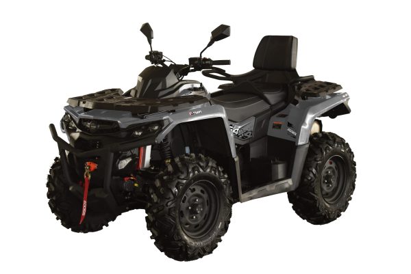 ATV AODES PRO 650 L Pathcross Special Edition
