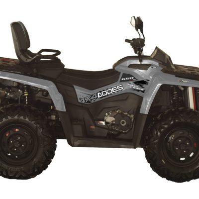 ATV AODES PRO 650 L Pathcross Special Edition