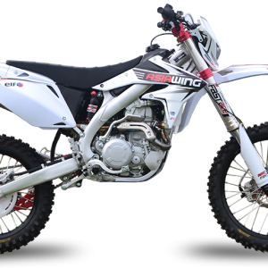 Крос ASIAWING LX 450