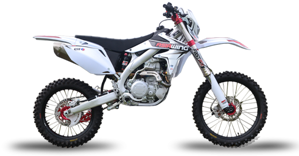Крос ASIAWING LX 450