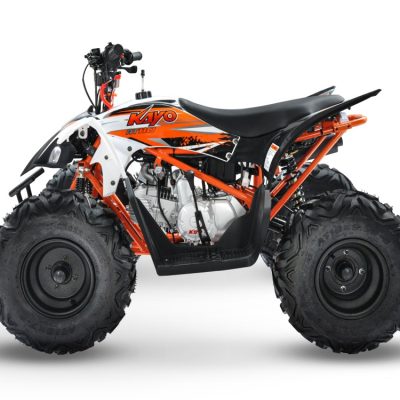 ATV KAYO AT 110 мини детски