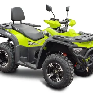 ATV PEDA CHILI 330R Green