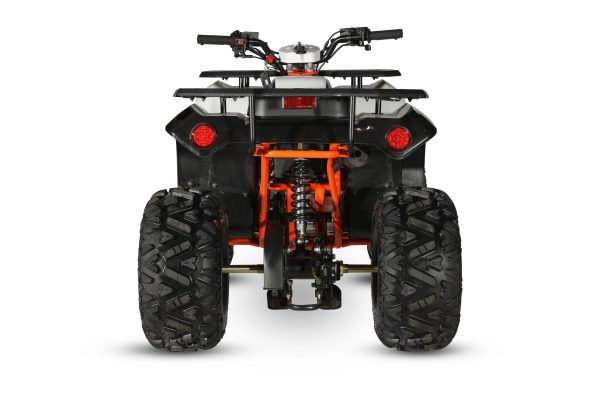 ATV KAYO AU 110 мини детски - Image 4