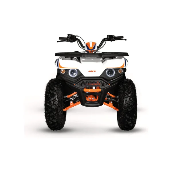 ATV KAYO AU 180 - Image 3